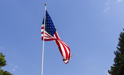 Пентагонът e свалил американски правителствен дрон в щата Тексас