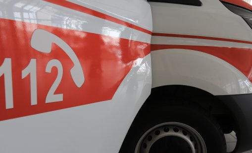 Загиналият алпинист не е паднал, прилошало му е и е свален от пожарникари