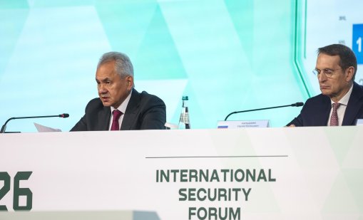 Шойгу: Мрежата от военни биологични лаборатории на САЩ се разширява по целия свят