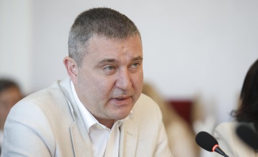 ГЕРБ разочаровани от бюджета на ПБ, очаквали да е по-амбициозен
