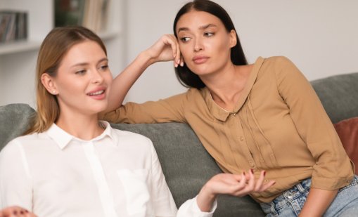 7 признака на токсичната личност