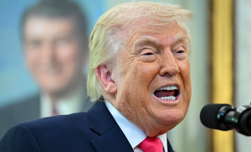 Тръмп говори за мир с Иран, но разполага елитни командоси в Близкия изток