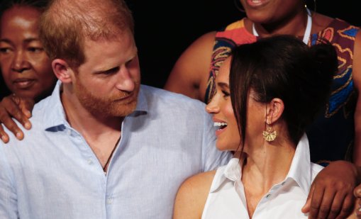 Само за пет години: 11-и публицист напуска Хари и Меган