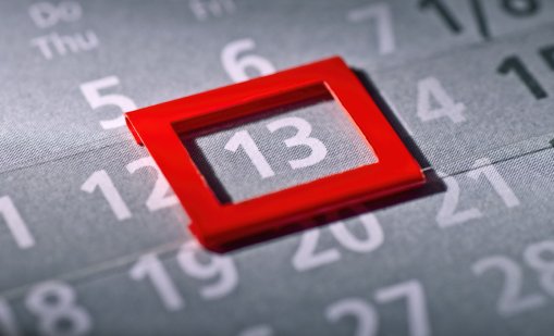 Петък, 13-и февруари &ndash; край на тъмните времена за една зодия