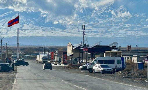 Турция прeдлага алтернатива на Ормузкия проток
