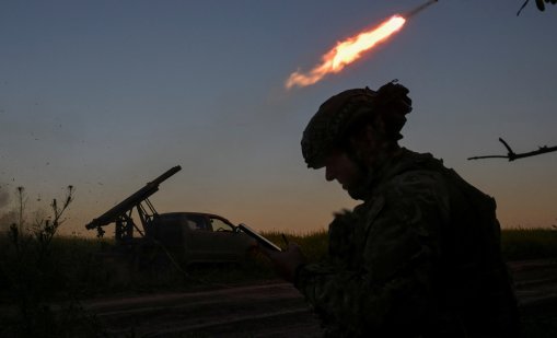 Русия и Украйна си размениха по още 307 войници