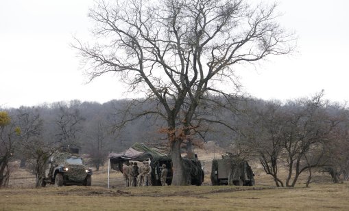 Защо американската морска пехота все пак не приема M7
