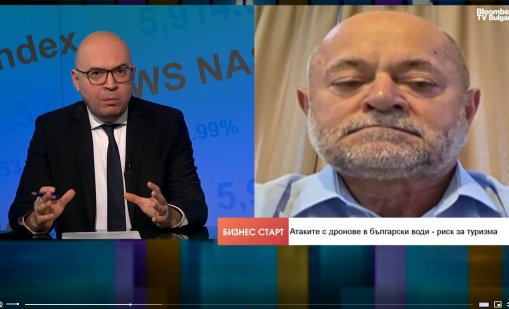 Румънските туристи не са притеснени от ситуацията в Черно море, страната ни разчита на тях