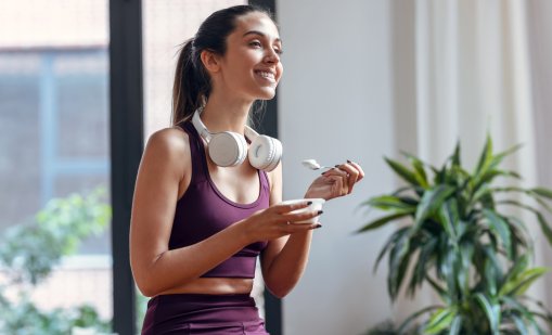 8 правила за плосък корем