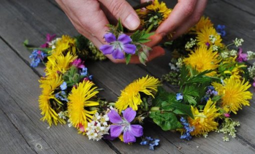 5 неща, които не бива да правите на Цветница 