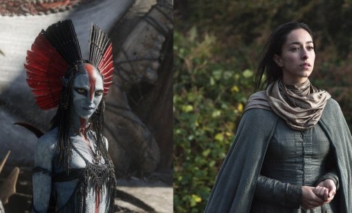 Популярната внучка на Чарли Чаплин идва на Aniventure Comic Con 2026