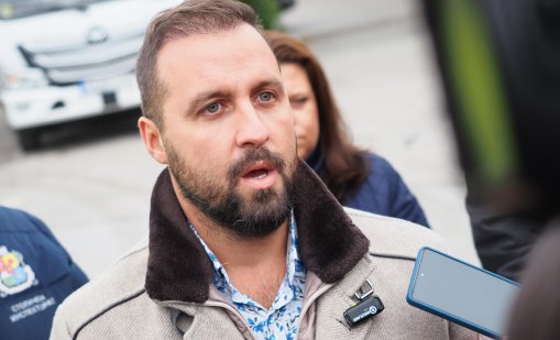 Кметът на "Люлин": кризата с боклука отново се завръща