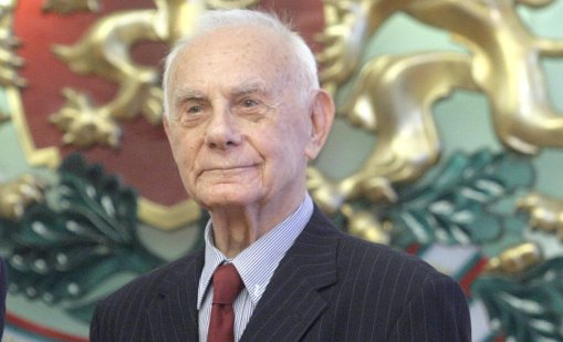 Поклонението пред поета Найден Вълчев ще бъде на 8 декември