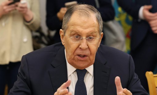Лавров: Русия ще се стреми към международно осъждане на геноцида над съветския народ