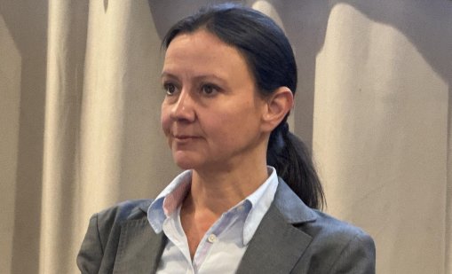 Министър Младенова: Споразумението с Украйна е с необвързващ характер 