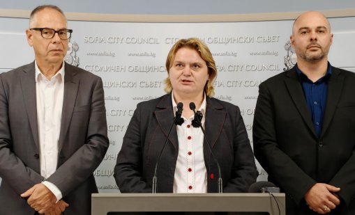 Бобчева за сметосъбирането: Нещата трайно се подобряват