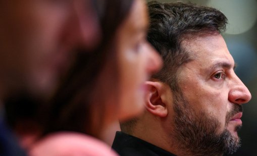 Шестте ангажимента и един голям проблем в мирното споразумение за Украйна