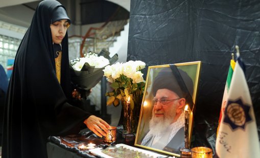 Кои са претендентите с най-голям шанс да заменят убития аятолах Али Хаменей?