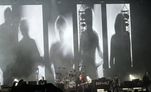 The Cure взривиха Пловдив и доказаха защо са една от най-добрите британски банди на живо