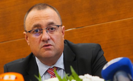 Регионалният министър вярва, че бюджетът ще бъде приет в срок