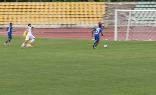 Левски отнесе Етър с 6:0, тримата нови с голове