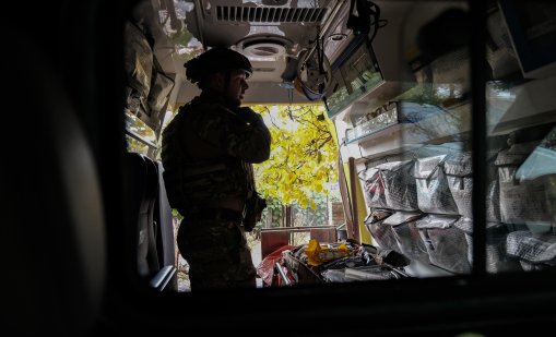 Нов украински прехващач може да подсили отбраната на Европа