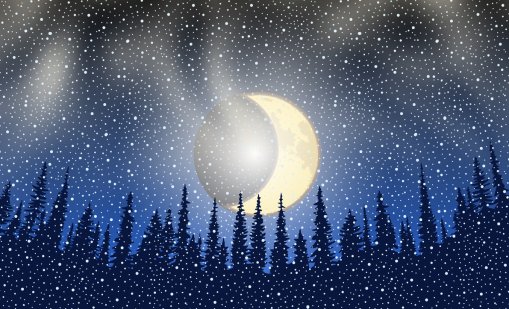 Новолунието в Козирог сбъдва мечтите на 4 зодии