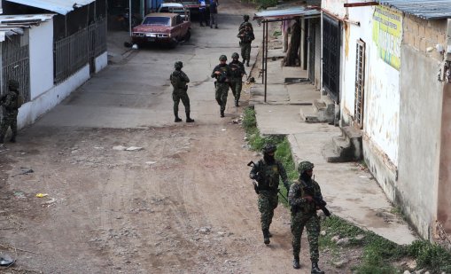 Американските удари взривяват не само лодки в Латинска Америка