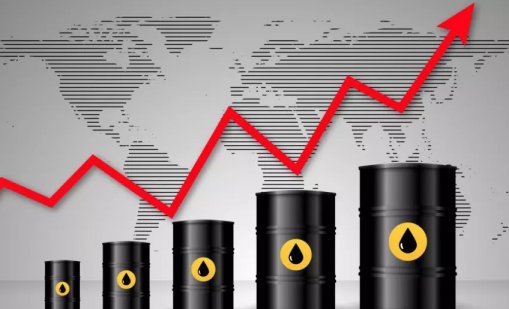 Цената на петрола надхвърли 100 долара за барел