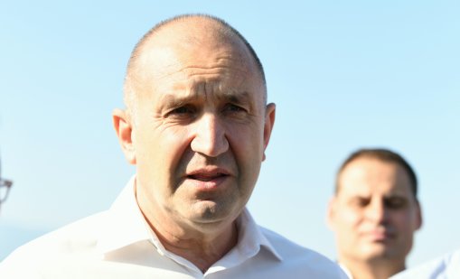 Инцидент: Дрон нахлу и се взриви в българското въздушно пространство 