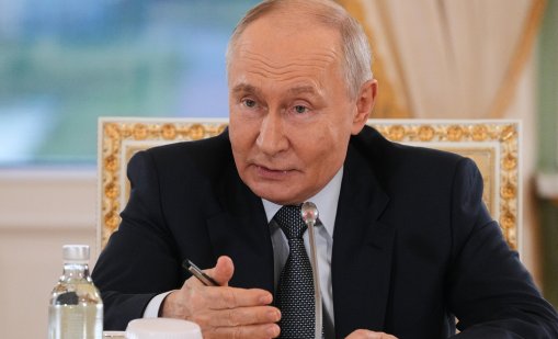 Путин: Абсурд е Русия да нападне страните от НАТО