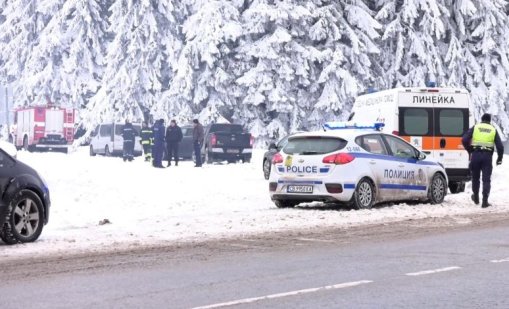 Мистерията &ldquo;Петрохан&rdquo;: Убитите рейнджъри подредени един до друг, а пък телата им не са били влачени