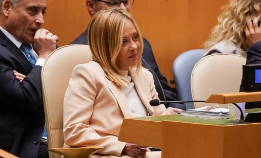 Мелони приветства примирието в Газа и благодари на Тръмп