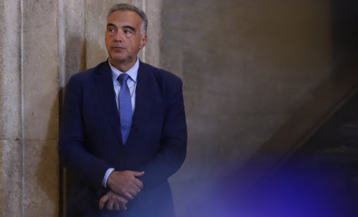 Антон Кутев: Ще бъда в някаква част от проекта на Радев