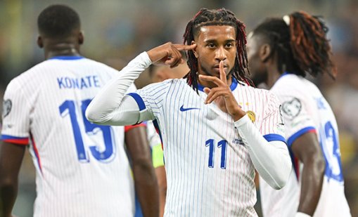 Бразилия срещу Франция ще е повече от контрола