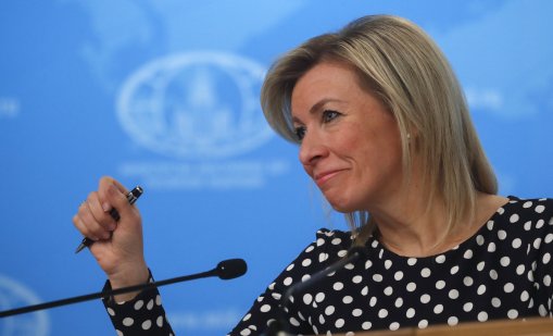 Взривна вълна изпочупи прозорците на руското консулство в Исфахан