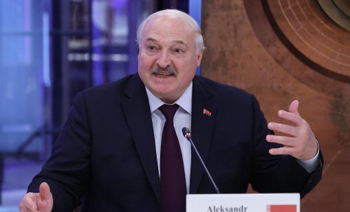 Лукашенко: Беларус ще продължи да купува газ от Русия в същите обеми