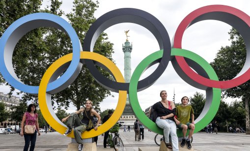 МОК отряза транссексуалните жени от олимпийските състезания