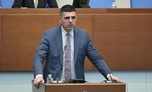 ДБ: Идеята за концесия на спортния тотализатор е неприемлива