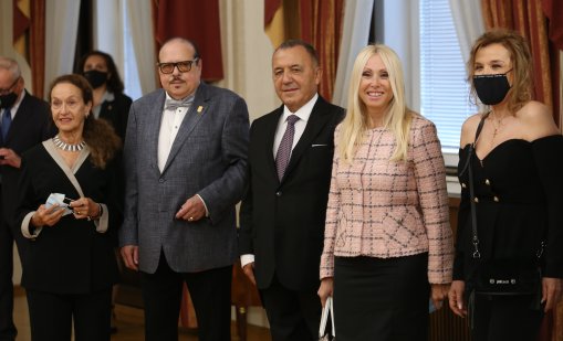 Кристина Димитрова за Агент Тенев: Иван пишеше с любов, живя с чувство