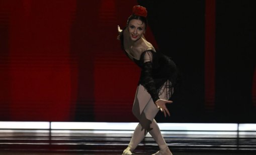 Във Флоренция отмениха представление на балерина, близка до Путин 