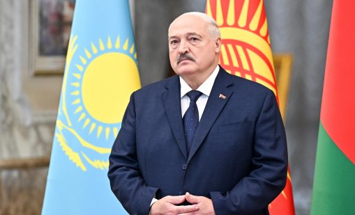 Лукашенко: Западните военни заплахи принуждават Минск да мисли за отбрана