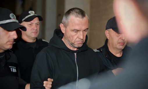 Съдът гледа мярката на руснака Игор Гречушкин, обвинен за взрива в Бейрут