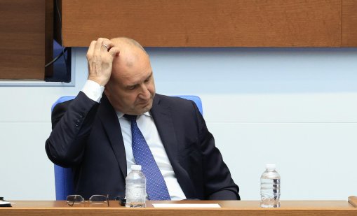 Политолог: Гафовете на Радев ще имат последици върху имиджа на България
