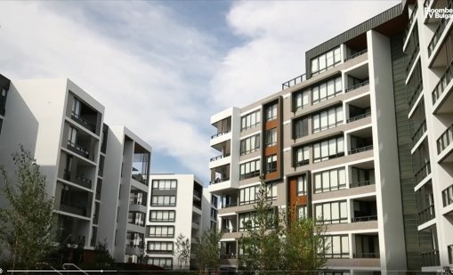 Заради еврото: Много българи официализират парите си чрез имоти