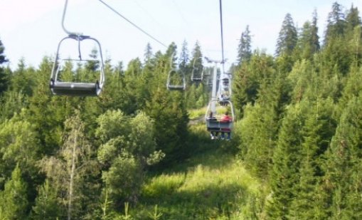 Поскъпна лифтът към Седемте рилски езера 