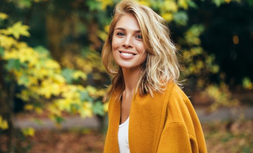 Прическите, които завладяха есента