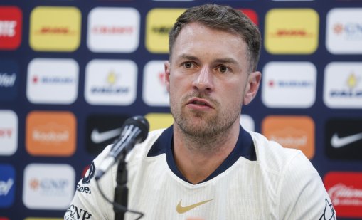 Краят на проклятието Рамзи: Футболистът окачи бутонките 