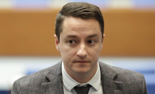 Явор Божанков се жалва, че ПП не го искали в листите си 