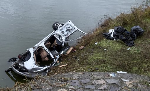 Съдът остави в ареста румънеца, обвинен за смъртта на шестима мигранти 